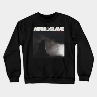Audioslave_ Like a Stone Crewneck Sweatshirt